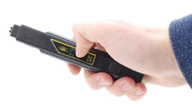 Paralyzer UZI Pen 500000 Volts