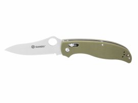 Zavírací nůž Ganzo G733-GR