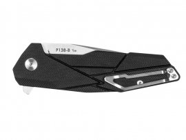 Nůž Ruike P138-B černý