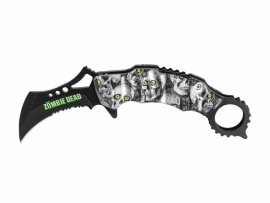 Nůž Karambit Haller 83950