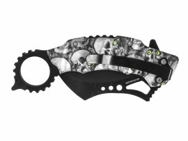 Nůž Karambit Haller 83950