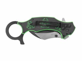 Nůž Karambit Haller 83975