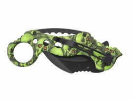 Nůž Karambit Haller 83982