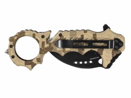 Nůž Karambit Haller 88404