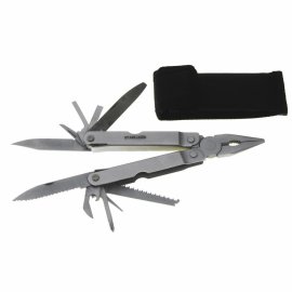 Multitool Fox Outdoor 11-nástrojů