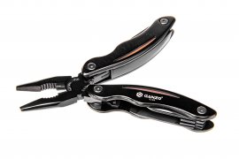 Multitool Ganzo G109 červený