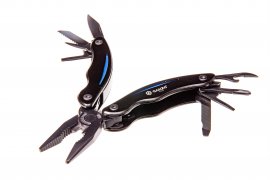 Multitool Ganzo G109 modrý