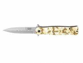 Nůž Joker zavírací JKR524 Camo