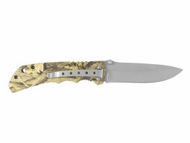 Nůž Joker Zavírací JKR528 camo