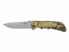 Nůž Joker Zavírací JKR528 camo