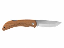 Zavírací Nůž Eka Swede 10 dřevo