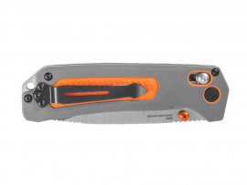 Nůž Benchmade 15061 Grizzly Ridge