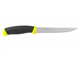 Filetovací Nůž Morakniv Fishing Comfort Fillet 150 zoubkovaný