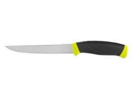 Filetovací Nůž Morakniv Fishing Comfort Fillet 150 zoubkovaný