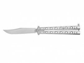 Nůž Benchmade 63 Balisong Bowie