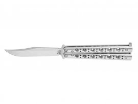 Nůž Benchmade 63 Balisong Bowie