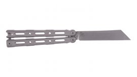 Nůž Benchmade 87 Ti Balisong