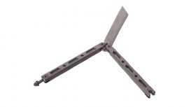 Nůž Benchmade 87 Ti Balisong