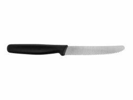 Sada 3 Kuchyňských Nožů Victorinox 5.1113.3 Černé Provedení