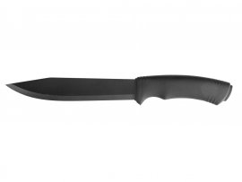 Nůž Morakniv Bushcraft Pathfinder černý