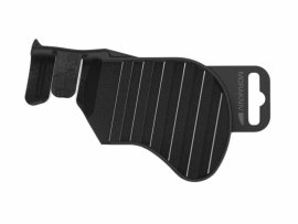 Nůž Morakniv Belly Opener černý nerez