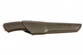 Nůž Morakniv Bushcraft Forest zelený 12356