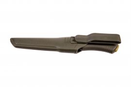 Nůž Morakniv Bushcraft Forest zelený 12356