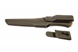 Nůž Morakniv Bushcraft Forest zelený 12356