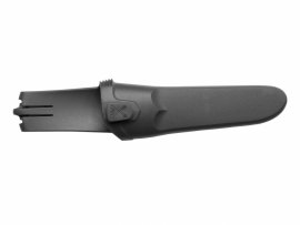 Nůž Morakniv Craft Pro Precision černo-fialový