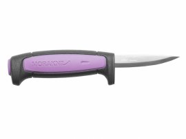Nůž Morakniv Craft Pro Precision černo-fialový