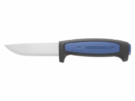 Nůž Morakniv Craft Pro S černo-modrý