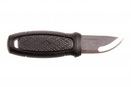 Nůž Morakniv Eldris černý set