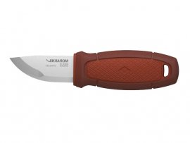 Nůž Morakniv Eldris červený set