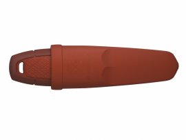 Nůž Morakniv Eldris červený set
