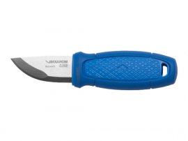 Nůž Morakniv Eldris modrý set