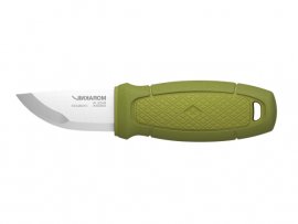 Nůž Morakniv Eldris zelený set