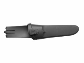 Nůž Morakniv HighQ Chisel knife uhlíková ocel