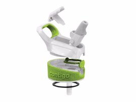 Láhev Contigo Ashland 0,72 l zelená