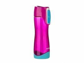 Láhev Contigo Swish 0,5 l fialová