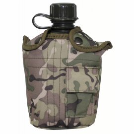 Čutora v obalu MFH camo