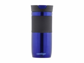 Termohrnek Contigo Byron 0,47 l modrý