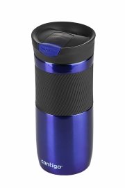 Termohrnek Contigo Byron 0,47 l modrý