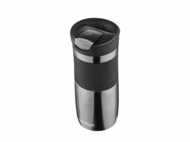 Termohrnek Contigo Byron 0,47 l šedý