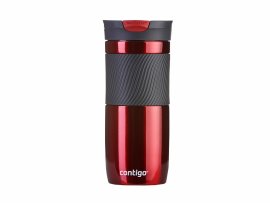 Termohrnek Contigo Byron 0,47 l červený
