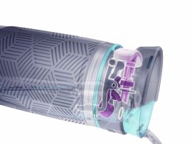 Termohrnek Contigo Transit Metra 0,47 l černý