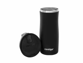 Termohrnek Contigo West Loop 2.0 0,47 l matně černý