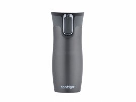 Termohrnek Contigo West Loop 2.0 0,47 l grafitový
