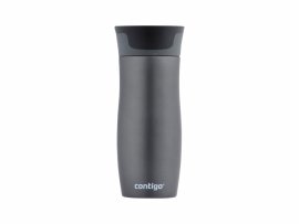 Termohrnek Contigo West Loop 2.0 0,47 l grafitový