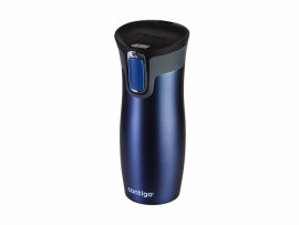 Termohrnek Contigo West Loop 2.0 0,47 l granátový 4