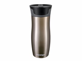 Termohrnek Contigo West Loop 2.0 0,47 l hnědý 3